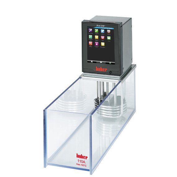 Баня водяная CC-110A от компании HUBER