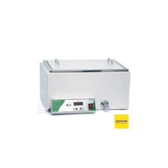 Лабораторная глубокая баня ЭКРОС-4312