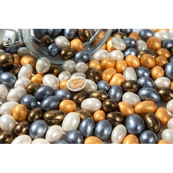 Драже "Феерия арахис ассорти" (3 кг) - STANDART