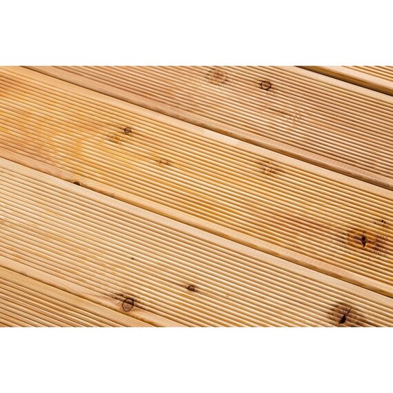 Террасная доска