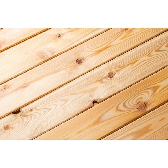 Вагонка Штиль