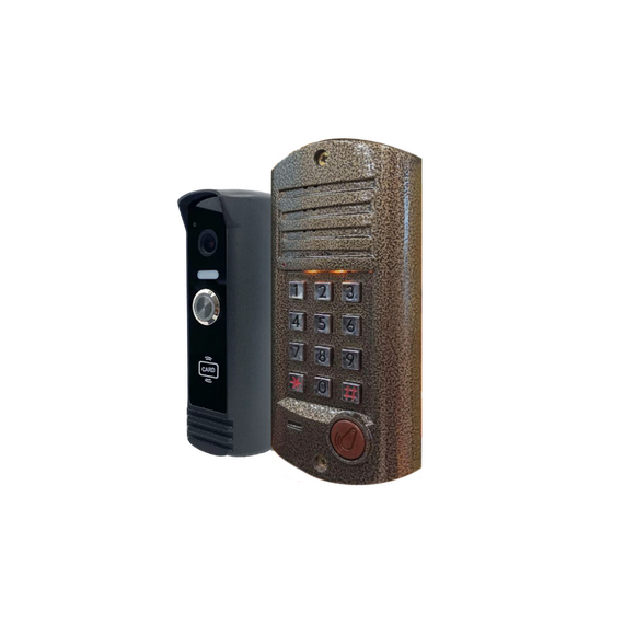 Домофонная IP-панель SECRET MINI