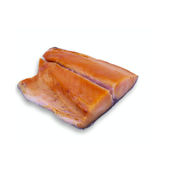 Масляная рыба Холодного копчения