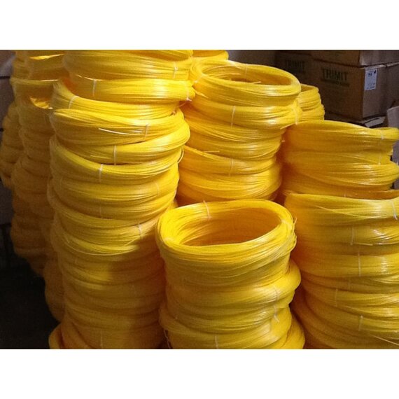 Триммерная леска для коммунальных машин