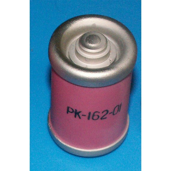 Коммутирующие неуправляемые разрядники серий PK-162