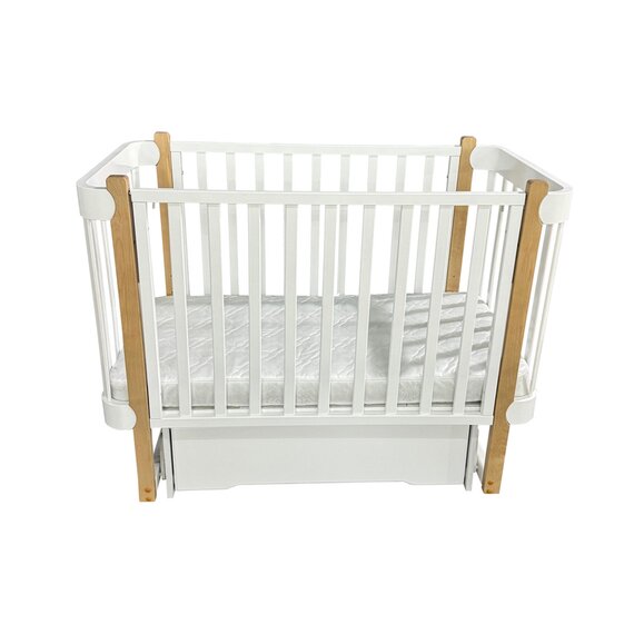 SOLNYSHKO 2 с ящиком