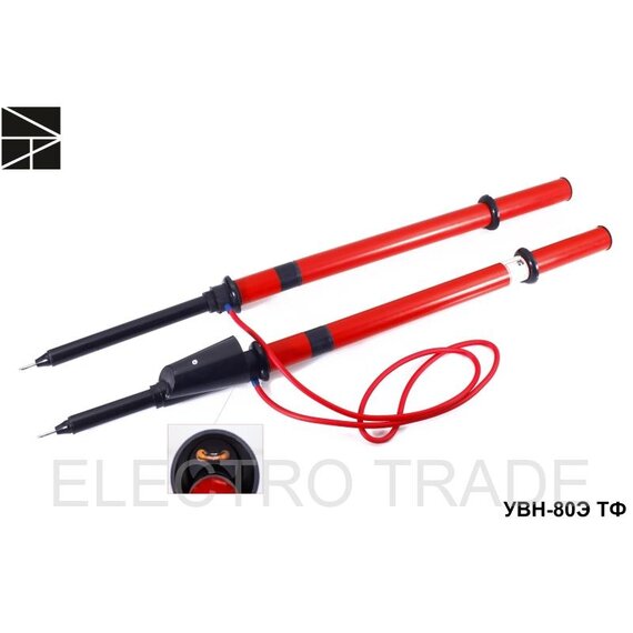 Указатель напряжения УВН-80Э ТФ