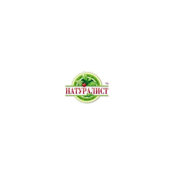 Масло арахисовое Натуралист