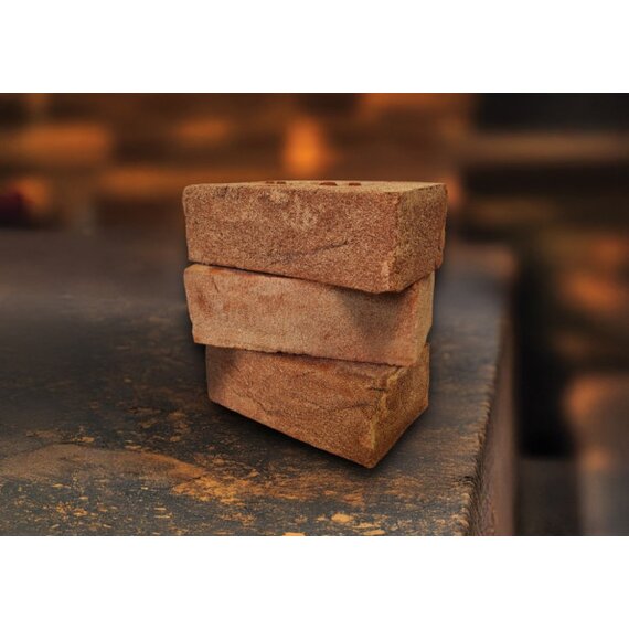 Кирпич ручной формовки Теллура Навахо