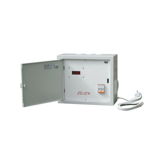 Стабилизатор напряжения Селен-1МТН