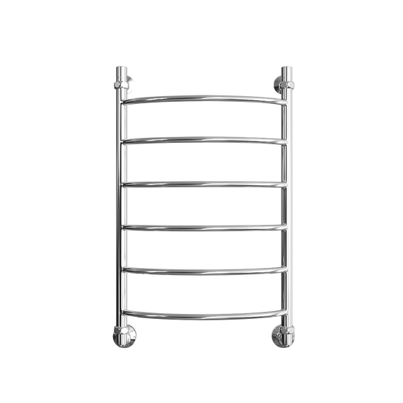 Полотенцесушитель ДВИН R Полированный 80/50