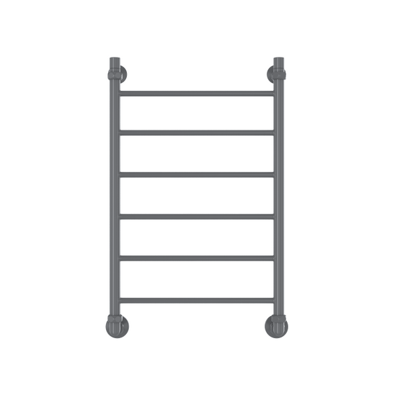 Полотенцесушитель ДВИН J Графит 80/50