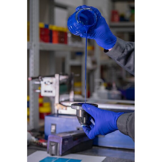 Краска серии PACK для упаковки гигиенической продукции