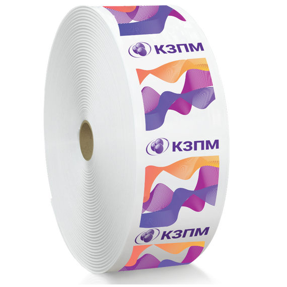 FFS пленка (полотно, рукав)