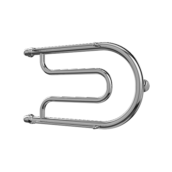 Фокстрот AISI полотенцесушитель TERMINUS