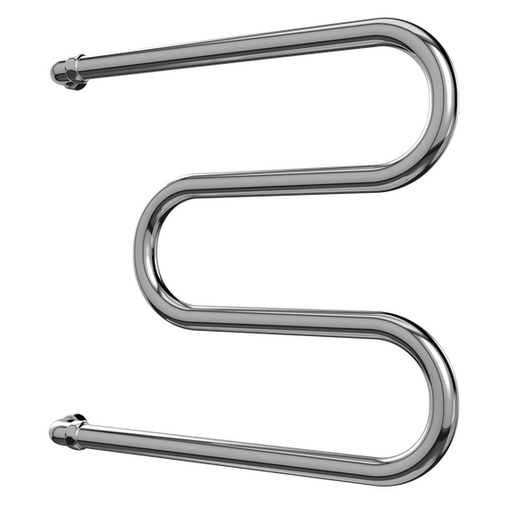 Эконом М-обр AISI полотенцесушитель TERMINUS