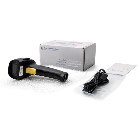 Сканеры для ККТ Х-9300