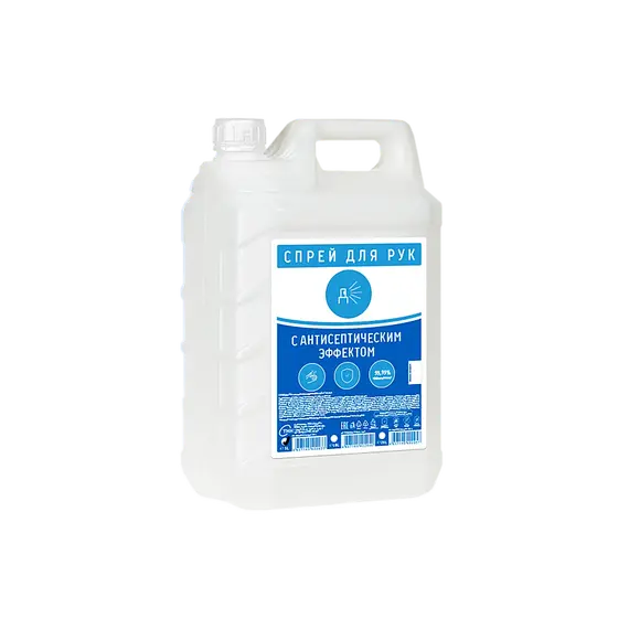 Антисептик БАРС