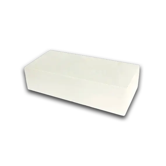 Кирпич одинарный полнотелый