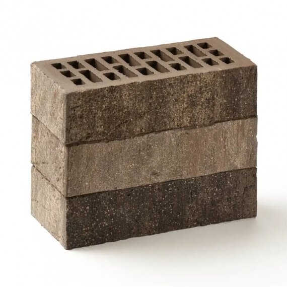 Кирпич лицевой Уэльс Ковентри, 0,7NF