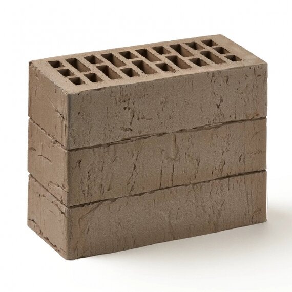 Кирпич лицевой Уэльс Штайграу, 1NF