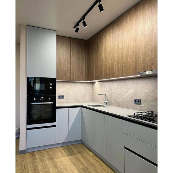 Кухня Симпли