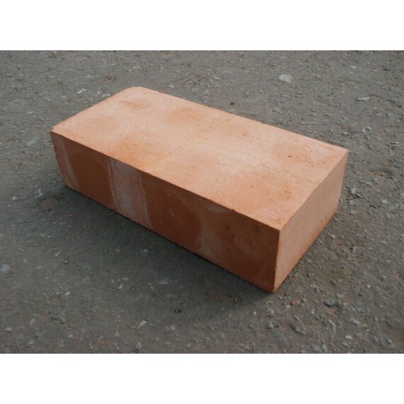 Кирпич рядовой марки М-150 Полнотелый