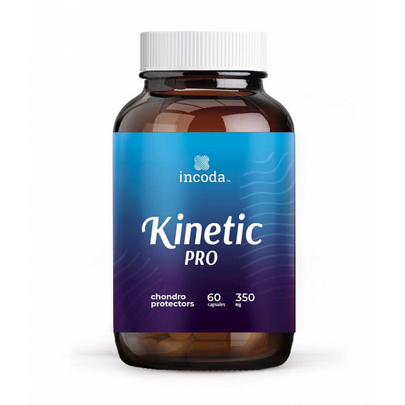 Кинетик Про (KINETIC PRO)