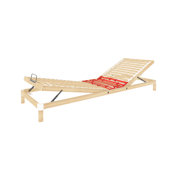 Основание кроватное гибкое «Дуофлекс УТ»