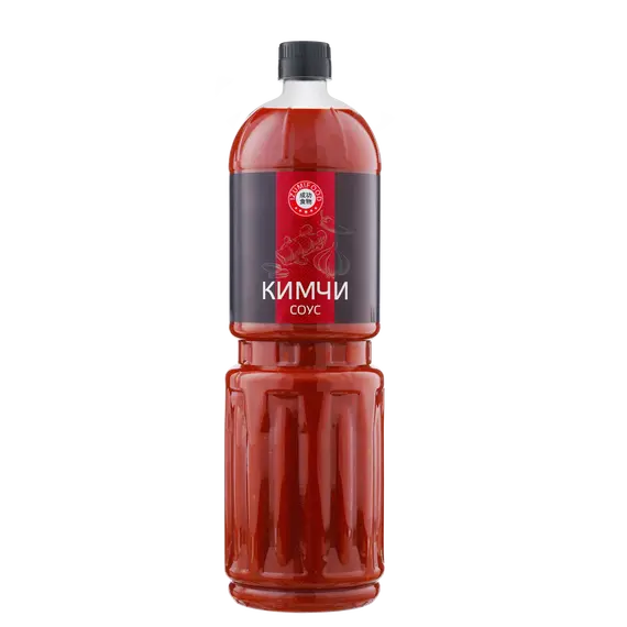 Соус кимчи 1,5 литра