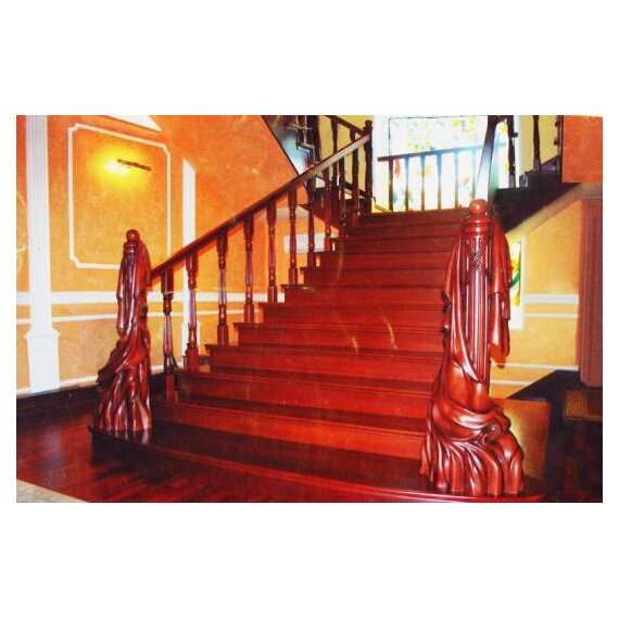 Мебель из натурального дерева