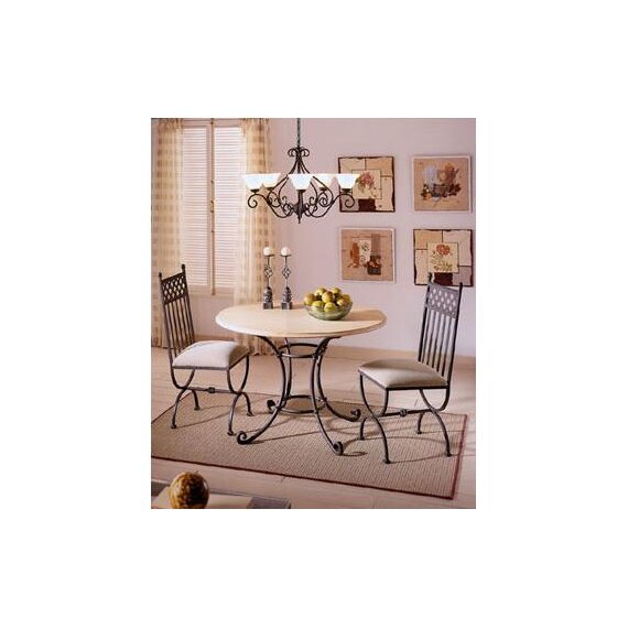 Кованая мебель