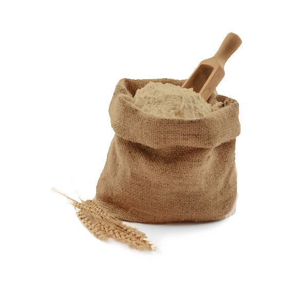 Цельнозерновая мука