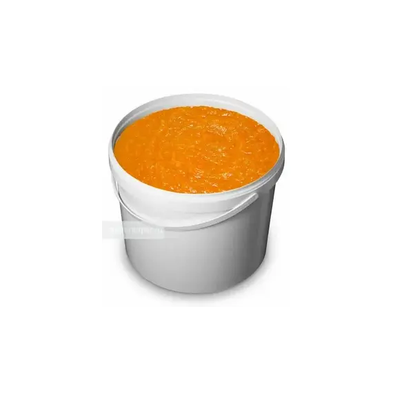 Джем-начинка Рива с ароматом апельсина 10 кг