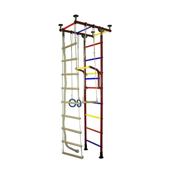 с/к «Крепыш» Г- образный