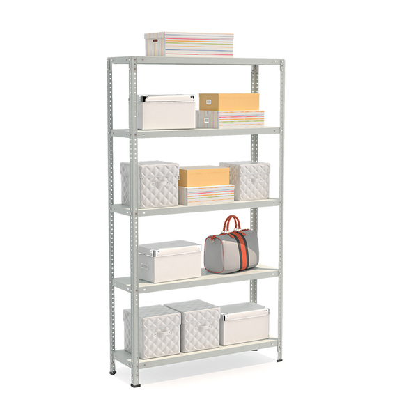 СТФЛ Стеллаж 1035-1,8