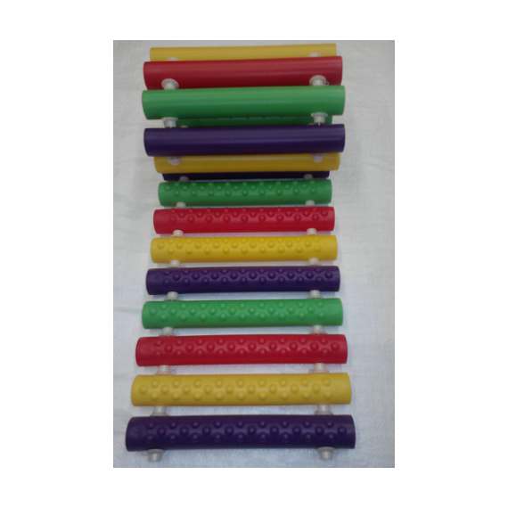 Детские ортопедические пластиковые дорожки