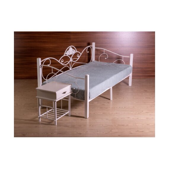 Кровать Гарда 2 тахта