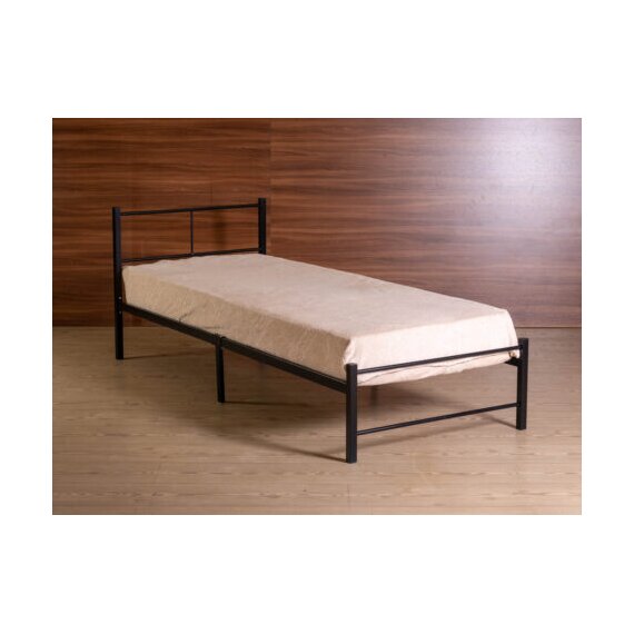 Кровать строитель