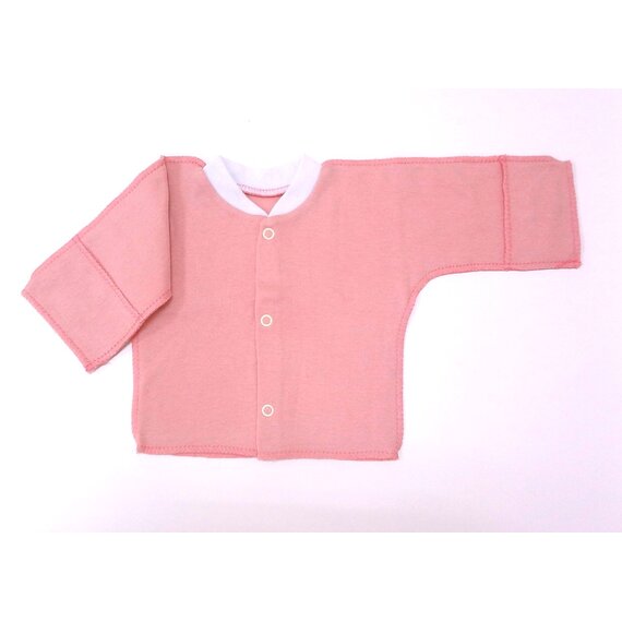 Распашонка-рубашечка