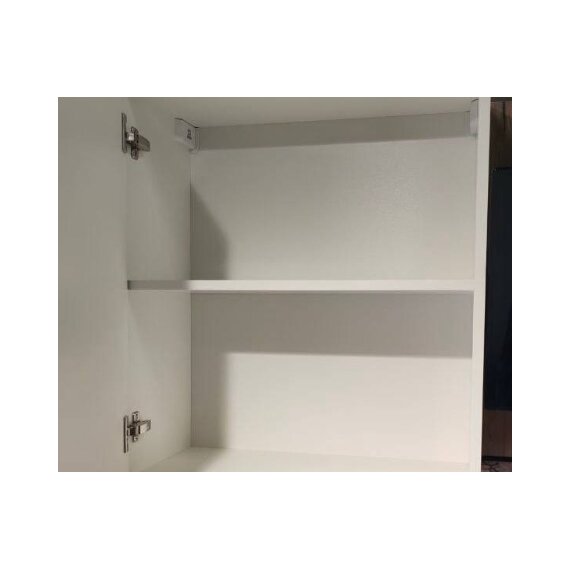 Модуль навесной с полкой