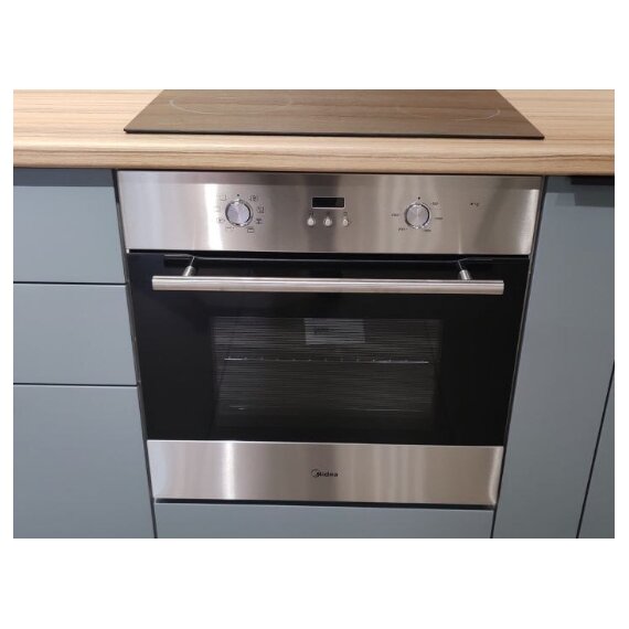 Модуль напольный под духовой шкаф