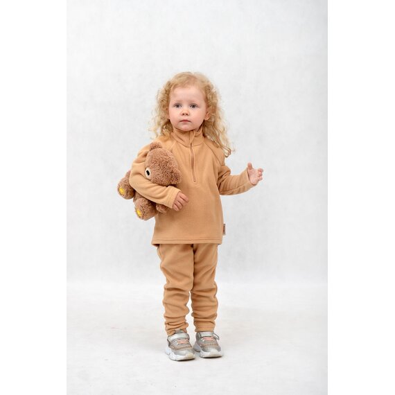 Поддева из флиса