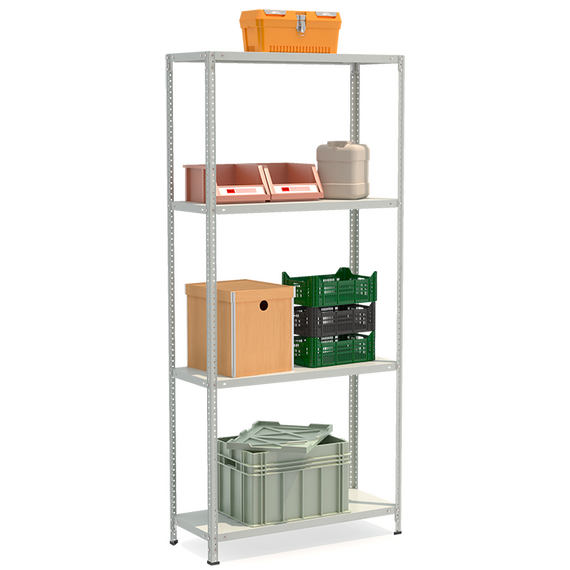 СТФЛ Стеллаж 1044-2,0