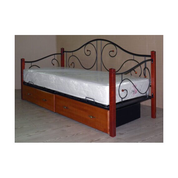 Кровать Гарда 7 тахта