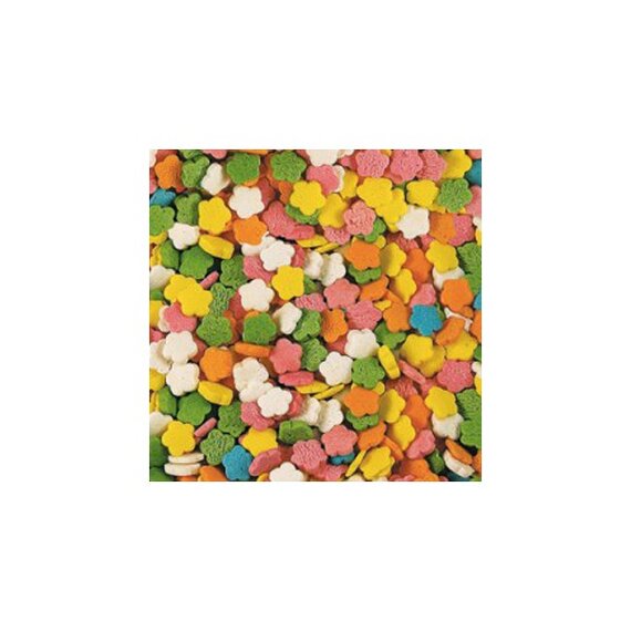 Кондитерская посыпка "Маргаритки" мини