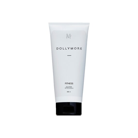 PEPER-VANILA GEL-SCRUB