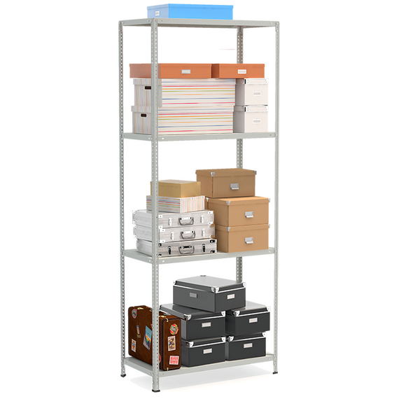 СТФЛ Стеллаж 1054-2,5