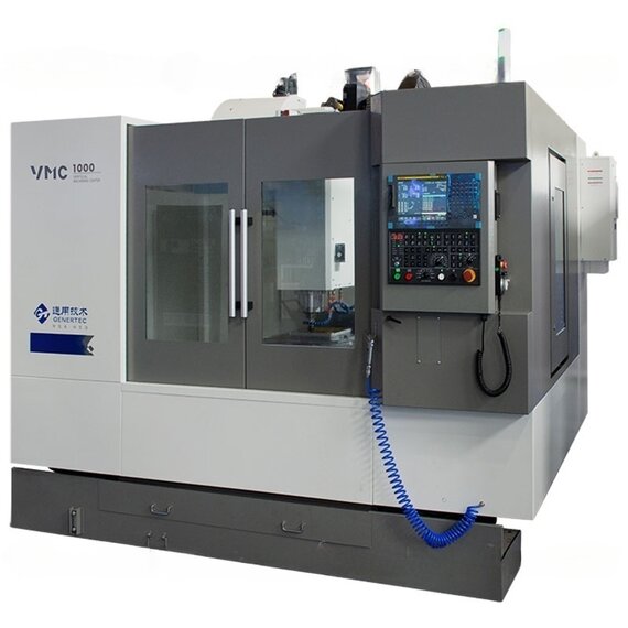 Токарный станок VMC1000