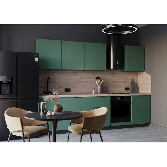 ГОТОВЫЕ КУХНИ